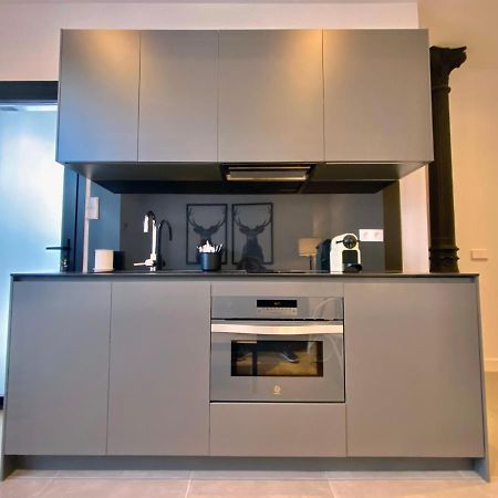 Tulem La Latina Apartment Madrid Exterior photo