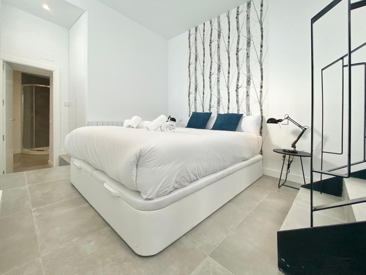 Tulem La Latina Apartment Madrid Exterior photo
