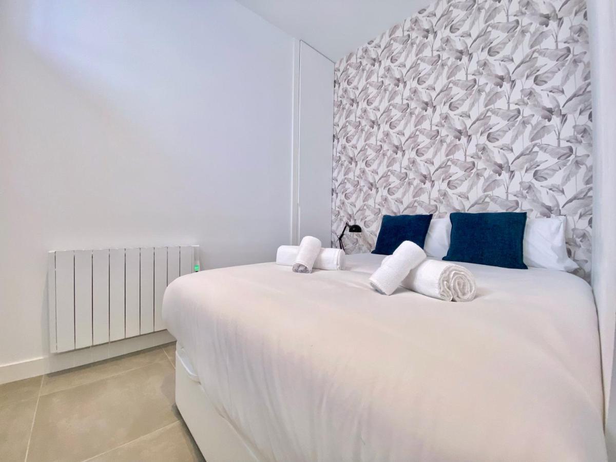 Tulem La Latina Apartment Madrid Exterior photo