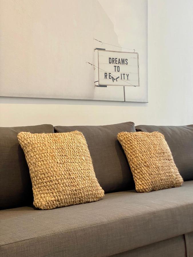 Tulem La Latina Apartment Madrid Exterior photo