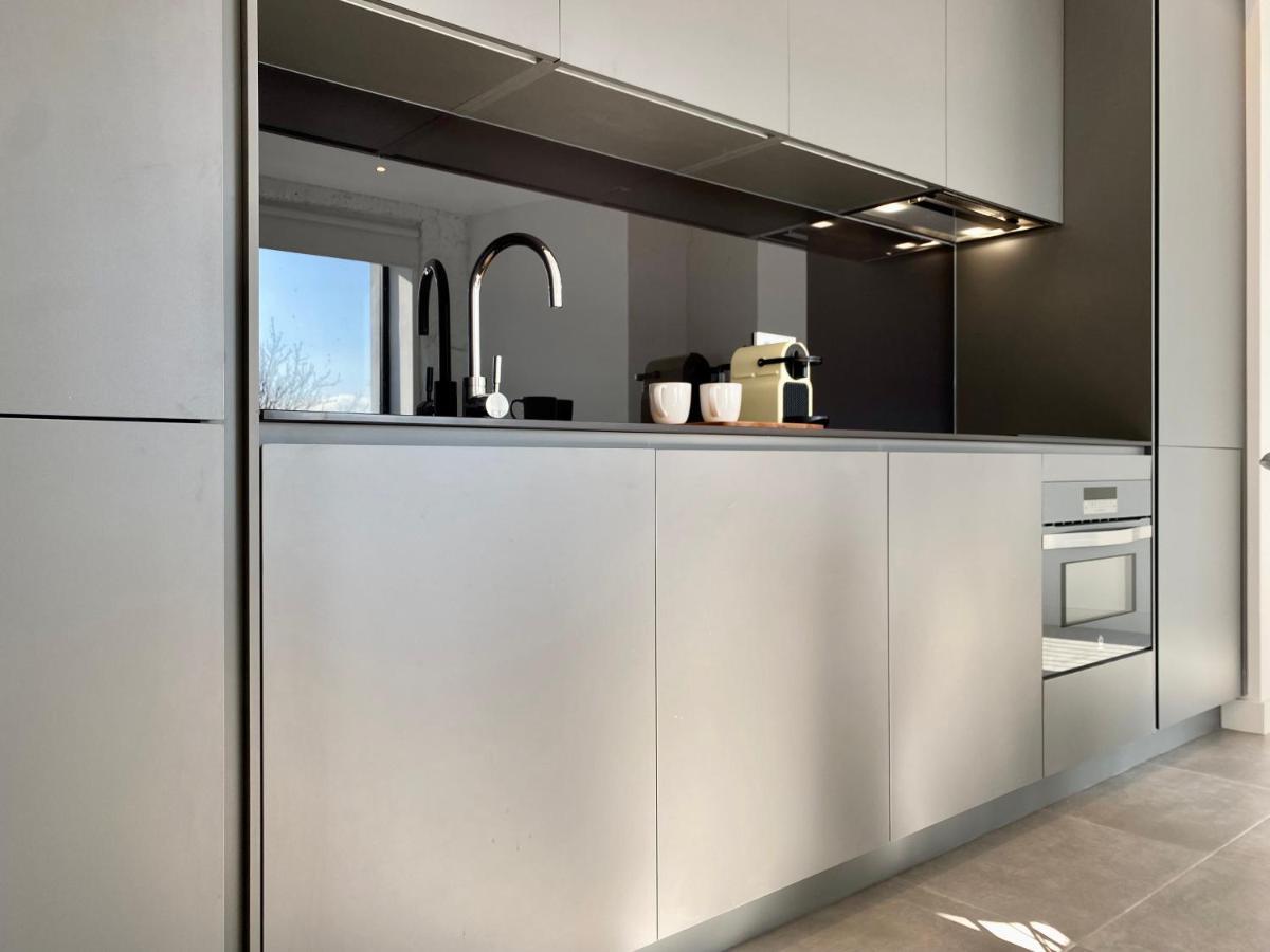 Tulem La Latina Apartment Madrid Exterior photo