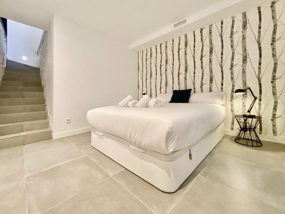 Tulem La Latina Apartment Madrid Exterior photo