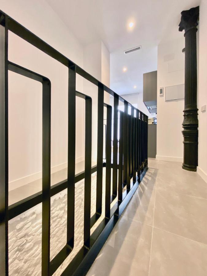 Tulem La Latina Apartment Madrid Exterior photo